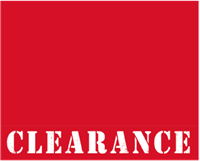 Clearance Shelf Liner 18" x 14.5"