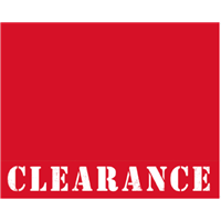 Clearance Shelf Liner 18" x 14.5"
