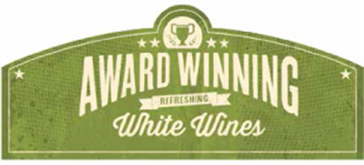 Award Winning White Feat 1-3 SML 35.75" x 14.9"