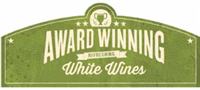 Award Winning White Feat 1-3 SML 35.75" x 14.9"