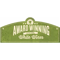 Award Winning White Feat 1-3 SML 35.75" x 14.9"