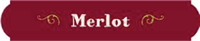 Varietal Aisle - Merlot ?" x ?"