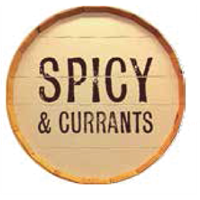 Barrel Flavor Profile - Spicy & Currants ?" round