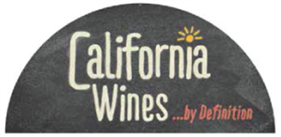 Half Barrel - CA Wines 18" x 12.3"