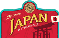 Japan GL 36" x 23"