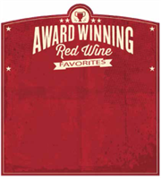 Award Winning Red Feat 1-3 LRG 34.4" x 37.5"
