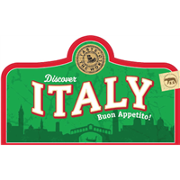 Italy GL 36" x 23"