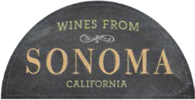 Half Barrel - Sonoma 18" x 12.3"