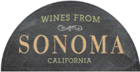 Half Barrel - Sonoma 18" x 12.3"