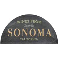 Half Barrel - Sonoma 18" x 12.3"