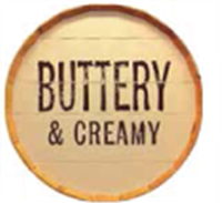 Barrel Flavor Profile - Buttery & Creamy ?" round