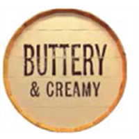 Barrel Flavor Profile - Buttery & Creamy ?" round