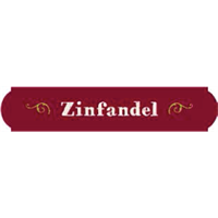 Varietal Aisle - Zinfandel ?" x ?"