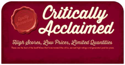 Critically Acclaimed 2  Way Topper 37" x 14.9"