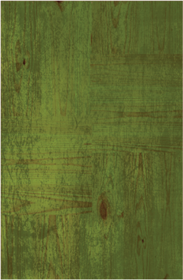 Wind Chimes Grid Backer 47" x 72"