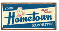 WW Endcap - Hometown ?" x ?"
