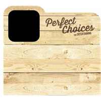 Perfect Choices Mag Bulk Stk 32" x 29"