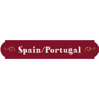 Country Origin Wall OLD - Spain/Portugal ?"x?"
