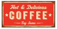 WW Encap - Coffee ?" x ?"