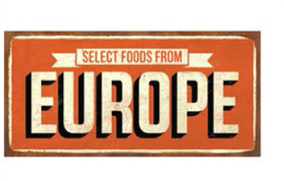 WW Endcap - Europe ?" x ?"